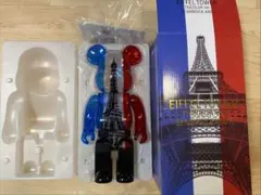 2026年最新】EIFFEL TOWER BE@RBRICKの人気アイテム - メルカリ