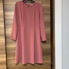 美品ユナイテッドアローズ　ワンピース