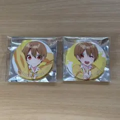 すとぷり るぅと すとめも7 缶バッジ