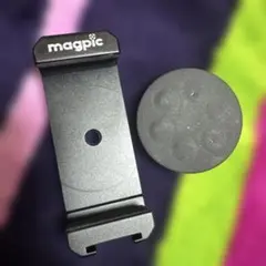 magpic マグピク 黒