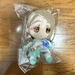新品・未開封 葛城リーリヤ 篠澤広 宇崎月 フィギュア 4個セット 2025年最新】篠澤の人気アイテム - メルカリ