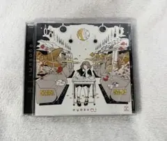 Eve ゆりん oyasumi CD 歌い手