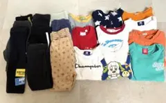 子供服 90サイズ 20点 まとめ売り