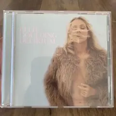 Ellie Goulding Delirium CD