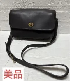 ⭐️すばる⭐️coach old coach ショルダーバッグ ⭐️すばる様専用⭐️coach old coach ショルダーバッグ
