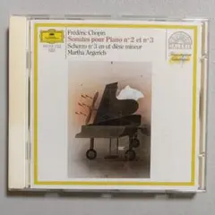 284-フレデリック・ショパン: ピアノソナタ2&3