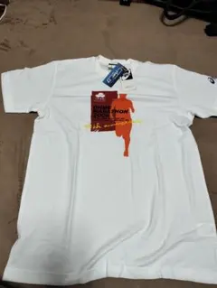 OHME MARATHON 2006の40周年記念Tシャツ