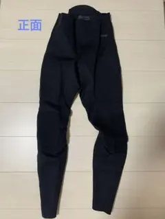 ヘレイワホ　ウェットスーツ　ロングパンツ　メンズM 1.5mmのサムネイル