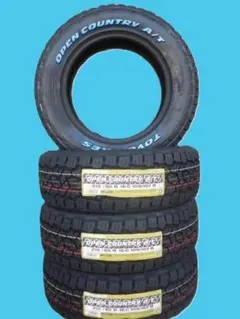 2026年最新】215/65R16 オープンカントリーの人気アイテム - メルカリ