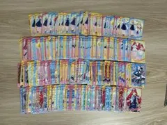 ひみつのアイプリ　ノーマルカードまとめ売り　300枚以上