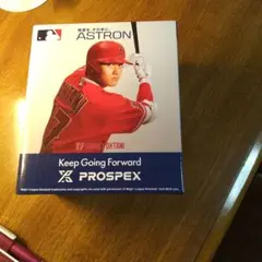 大谷翔平 ASTRON PROSPEX フィギュアのサムネイル