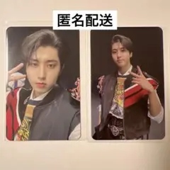 2025年最新】STRAYkids トレカ まとめ売りの人気アイテム - メルカリ