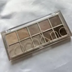 ロムアンド ベターザンパレット 04 ダスティフォグガーデン アイシャドウ