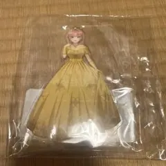 ス*ー様 アクリルスタンド 五等分の花嫁　アクスタ
