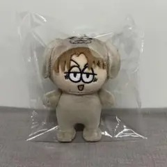 ONE N' ONLY 高尾颯斗 山下永玖 ぬいぐるみ - メルカリ