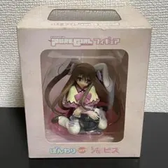 ぽんわりDays ピズ 1/8完成品 フィギュア - メルカリ
