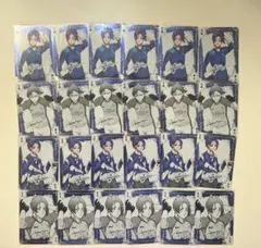 御影玲王 トランプ 6セット ブルーロック 31巻特装版 玲王