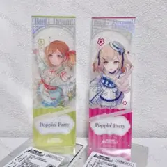 市ヶ谷有咲 バンドリ 中国限定 簡体字版 コレクション ホログラムチケット