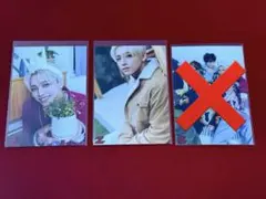 【最終値下げ】 ONE Ｎ’ ONLY ワンエン HAYATO&集合 生写真