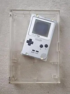 AIR pocket PLUS DISC セット インテル帽子屋 ゲームボーイ - メルカリ