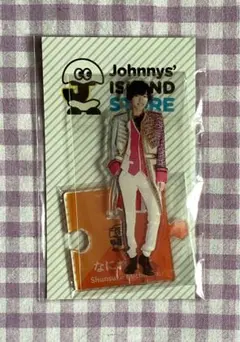 (408) アクスタ なにわ男子 道枝駿佑