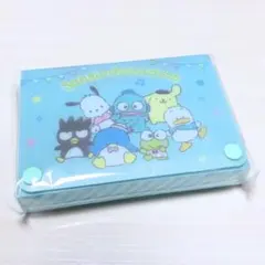 サンリオキャラクターズ マルチケース(非売品)