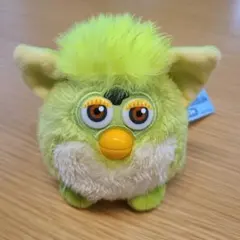 Furby ファービー ぬいぐるみマスコットのサムネイル