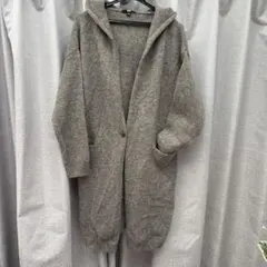 ユニクロ カーディガン