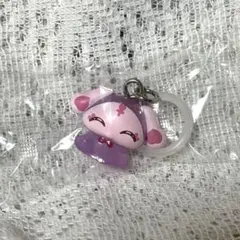 ミップル　めじるしアクセサリー　ふたりはプリキュア