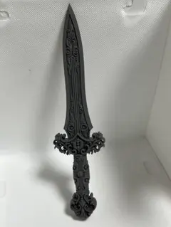限定アイテム【鋼の斧・炎の剣・力の盾】三種の神器 - メルカリ
