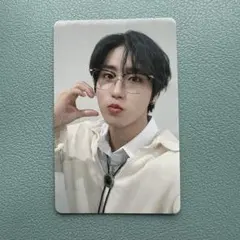 straykids エコパ 予約特典 5/10 【ハン】