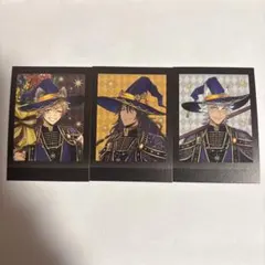 ツイステ ぱしゃこれ サバナクロー寮