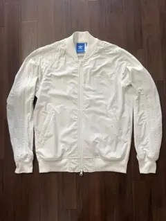 adidas originals SST NYLON TRACK TOP