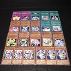 ブラックフェザー、電池メン、デッキパーツ ブラックフェザー、電池メン、デッキパーツ ☆遊戯王OCG BF