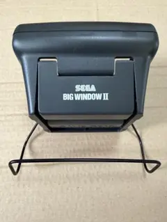 SEGA ゲームギア BIG WINDOW II ビッグウィンドー2 純正
