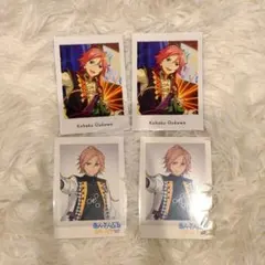 【あんスタ】桜河こはく まとめ