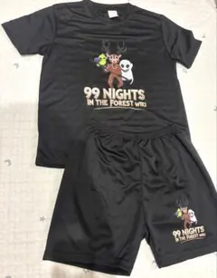 ロブロックス99 Nights in the Forest 140-150