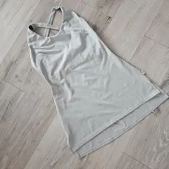 リアルストーン　 ヨガウェア　 Sサイズ