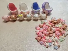 ミッコのパーツ