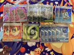 ポケモンカード メガドリームex トレーナズsr まとめ売り