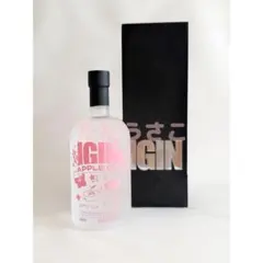 IGIN APPLE GIN JAPAN Edition - メルカリ