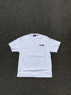 XLARGE ホワイト Tシャツ Lサイズ