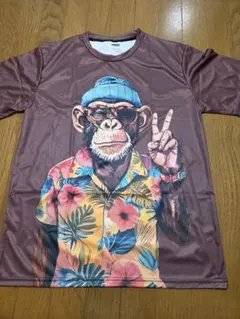 アニマル Tシャツ