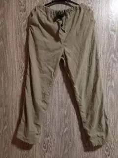 mont-bell モンベル トレッキング パンツ ナイロン パンツ S　⑦