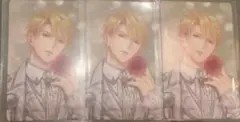 イケメン王子 マティアス 5周年 カード