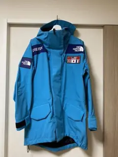 north face trans antarctica トランスアンタークティカ