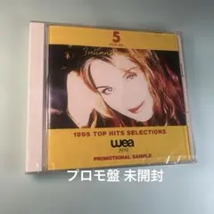 WEA Japan Top Hits Selections May 1995