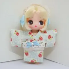 2026年最新】リカ ちゃん 着物の人気アイテム - メルカリ