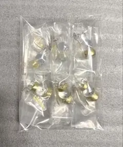 めじるしアクセサリー miffy 70th コンプリートセット