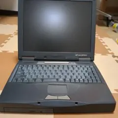 Fujitsu FMV-BIBLO ノートPC